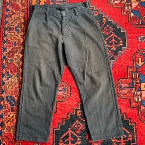 Evan Kinori Pant